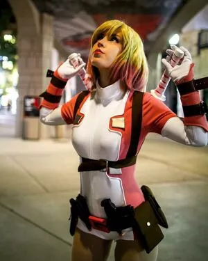 Raineemery / emerysealion nude photo #0115