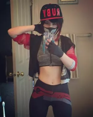 Raineemery / emerysealion nude photo #0135