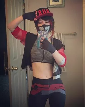 Raineemery / emerysealion nude photo #0136