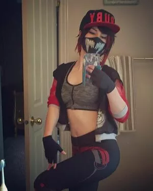 Raineemery / emerysealion nude photo #0137