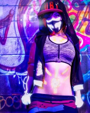 Raineemery / emerysealion nude photo #0138