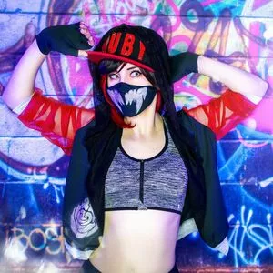 Raineemery / emerysealion nude photo #0139