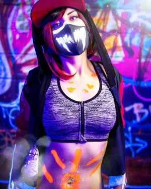 Raineemery / emerysealion nude photo #0146