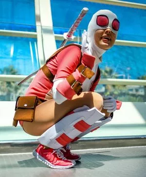 Raineemery / emerysealion nude photo #0147