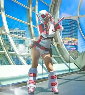 Raineemery / emerysealion nude photo #0152