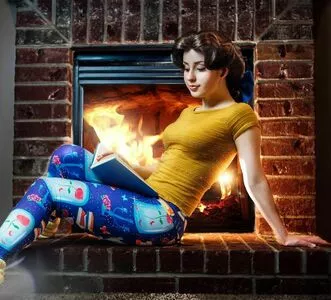 Raineemery / emerysealion nude photo #0155