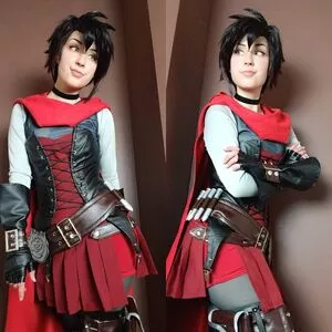 Raineemery / emerysealion nude photo #0156