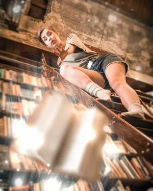 Raineemery / emerysealion nude photo #0157