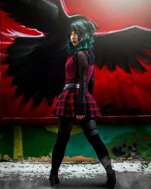 Raineemery / emerysealion nude photo #0161