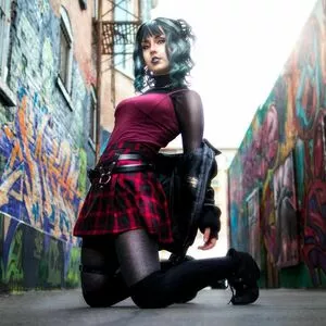 Raineemery / emerysealion nude photo #0162