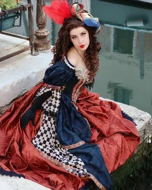 Raineemery / emerysealion nude photo #0177