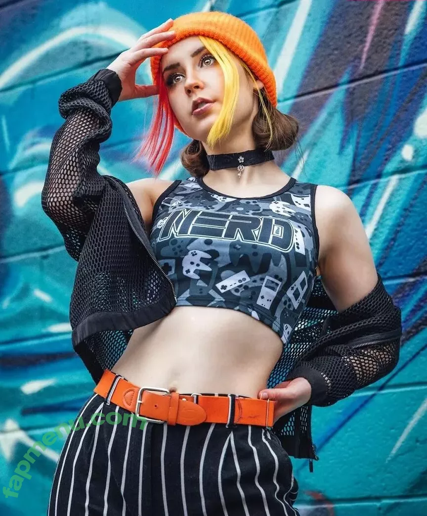 Raineemery nude photo #0017 (emerysealion)