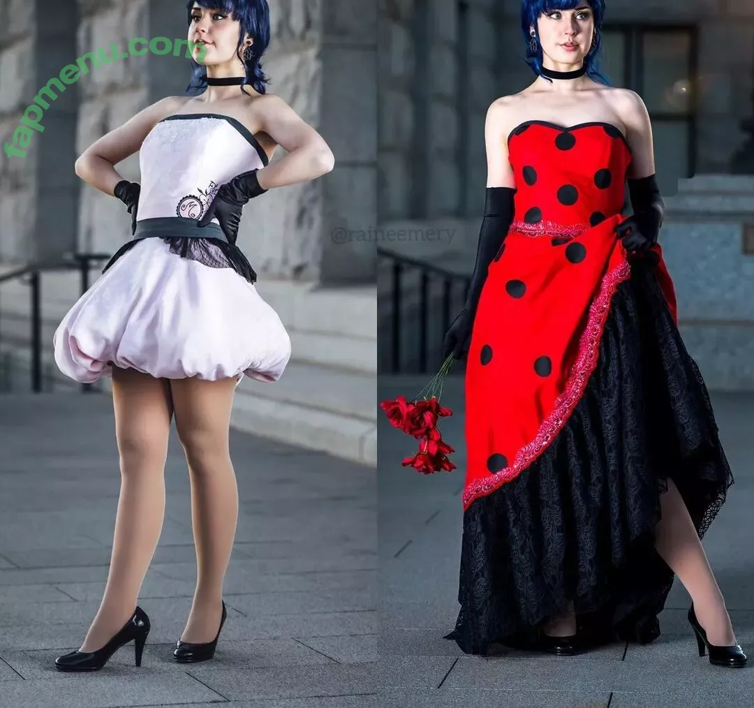 Raineemery nude photo #0024 (emerysealion)