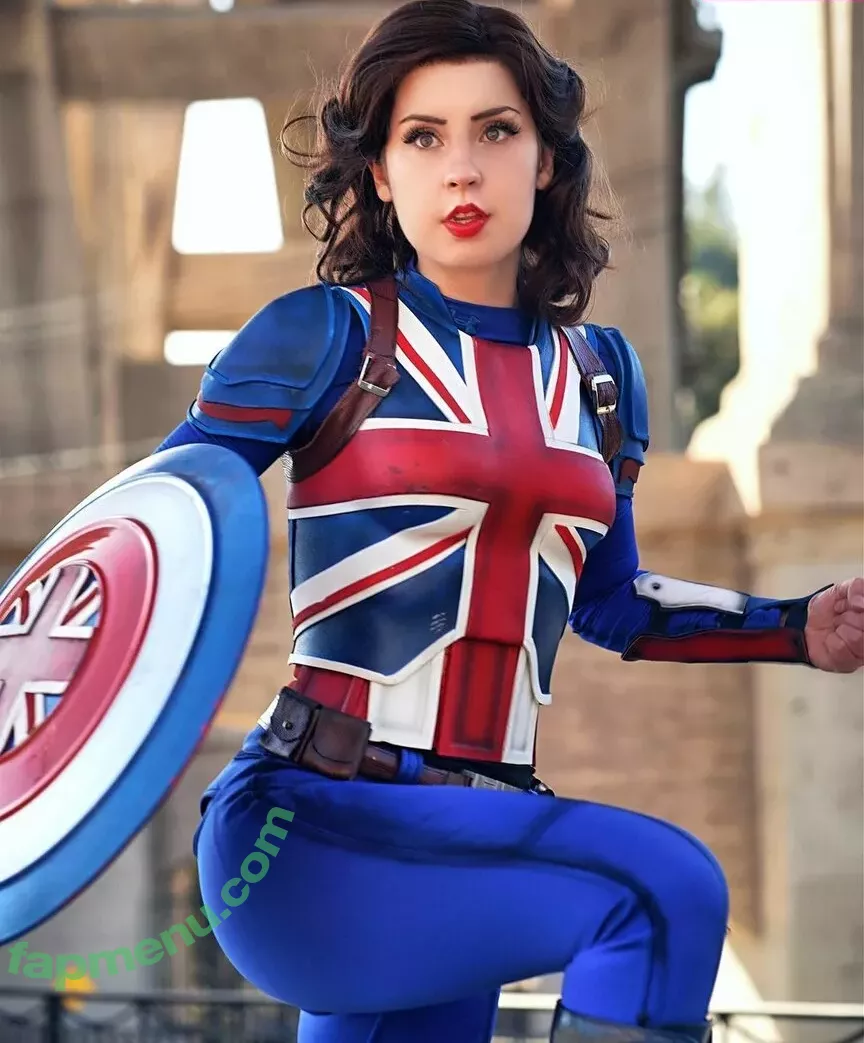 Raineemery nude photo #0058 (emerysealion)