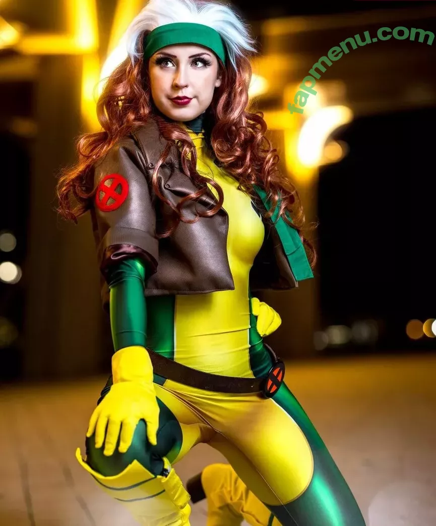 Raineemery nude photo #0061 (emerysealion)