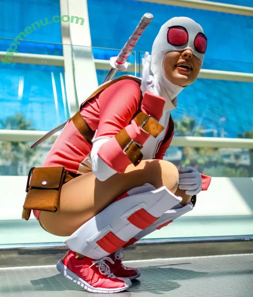 Raineemery nude photo #0147 (emerysealion)