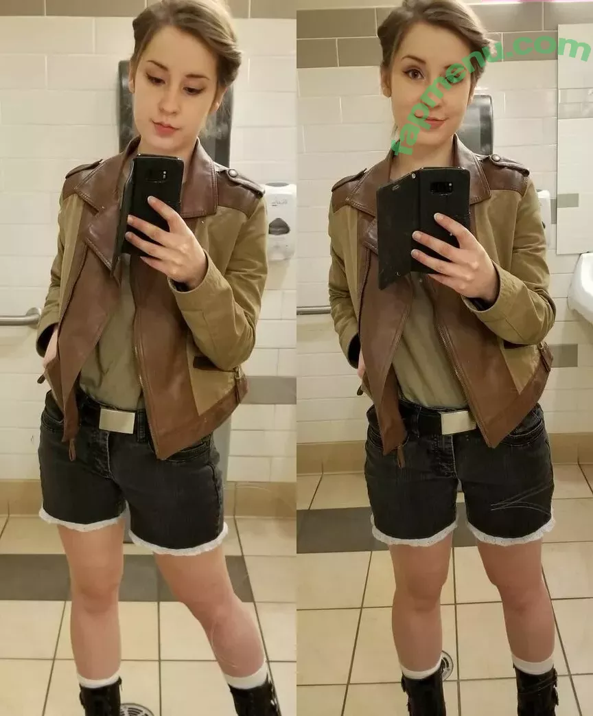 Raineemery nude photo #0160 (emerysealion)