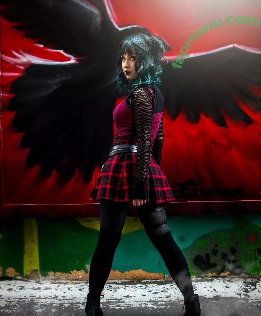 Raineemery nude photo #0161 (emerysealion)