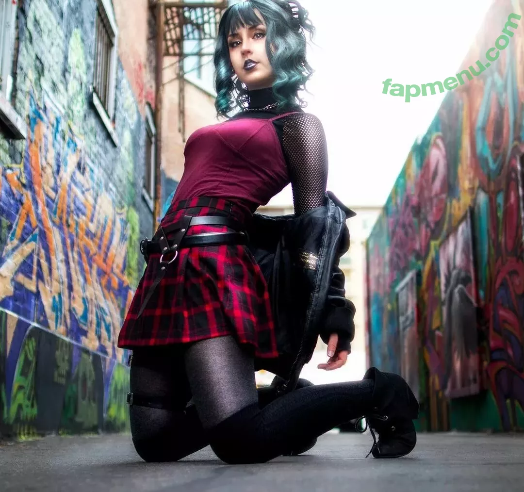 Raineemery nude photo #0162 (emerysealion)