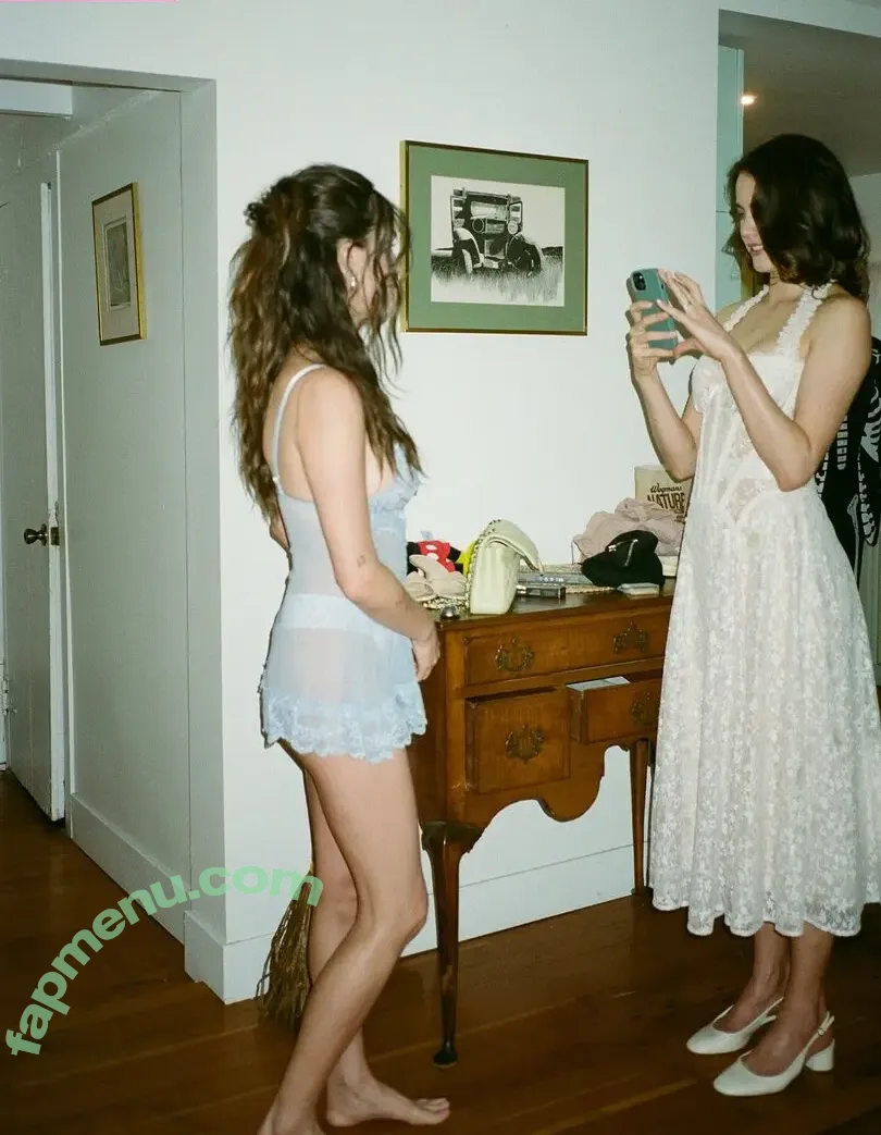 Rainey Qualley nude photo #0093 (Rainsford)