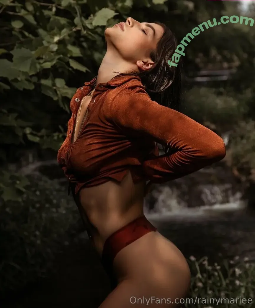 rainymariee nude photo #0017 (rainymariee)