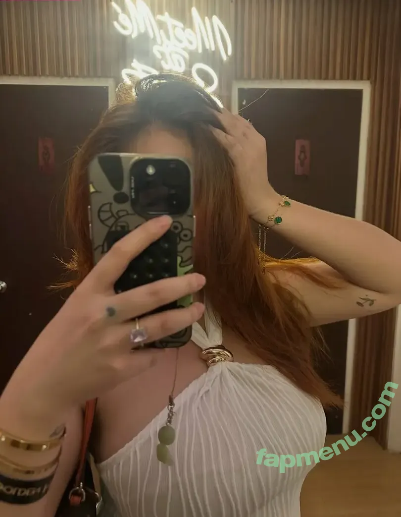 Raizah Fernandez nude photo #0030 (raizah.f)