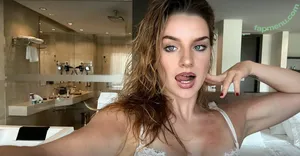 Raja Meissner / rajameissner nude photo #0007