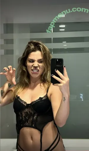 Raja Meissner / rajameissner nude photo #0053