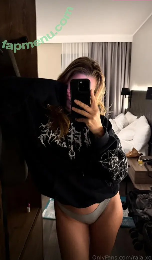 Raja Meissner nude photo #0002 (rajameissner)