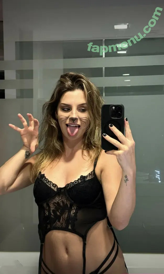 Raja Meissner nude photo #0043 (rajameissner)