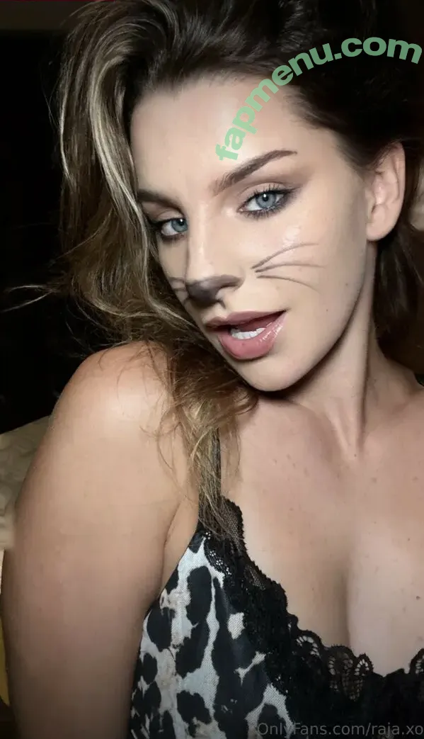 Raja Meissner nude photo #0051 (rajameissner)