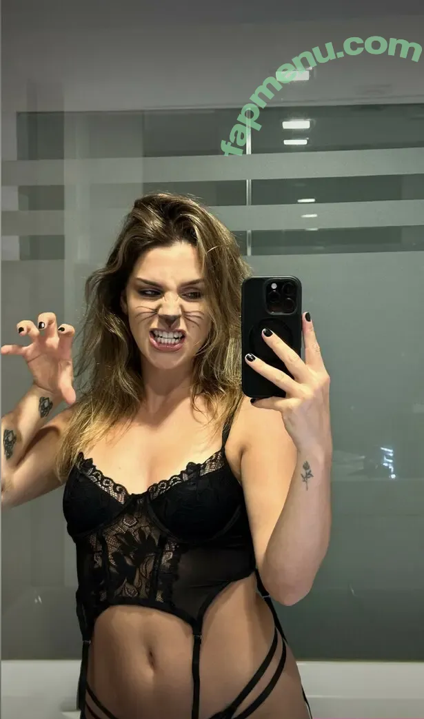 Raja Meissner nude photo #0053 (rajameissner)