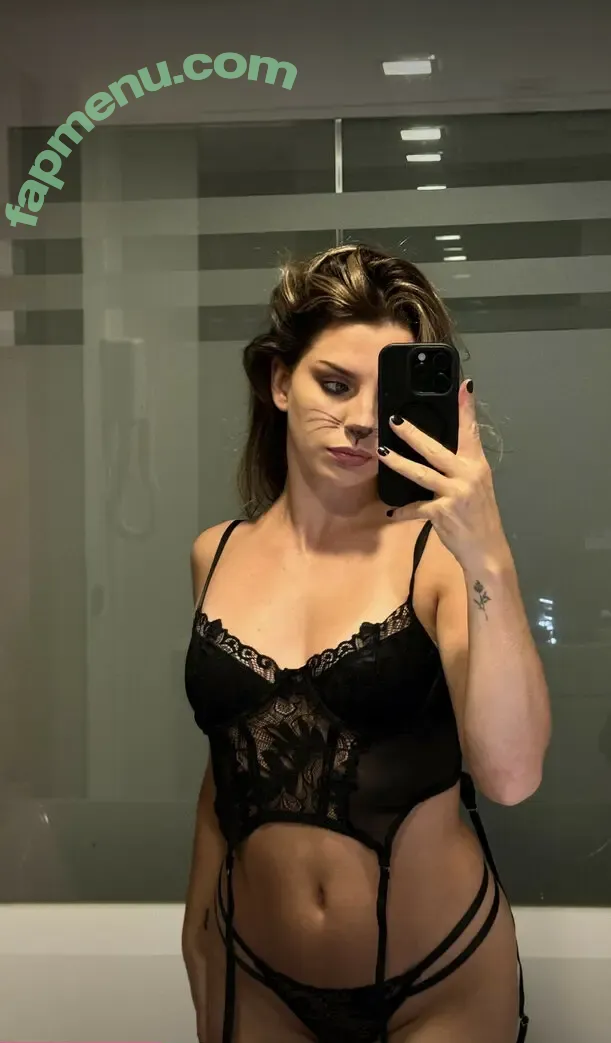 Raja Meissner nude photo #0060 (rajameissner)