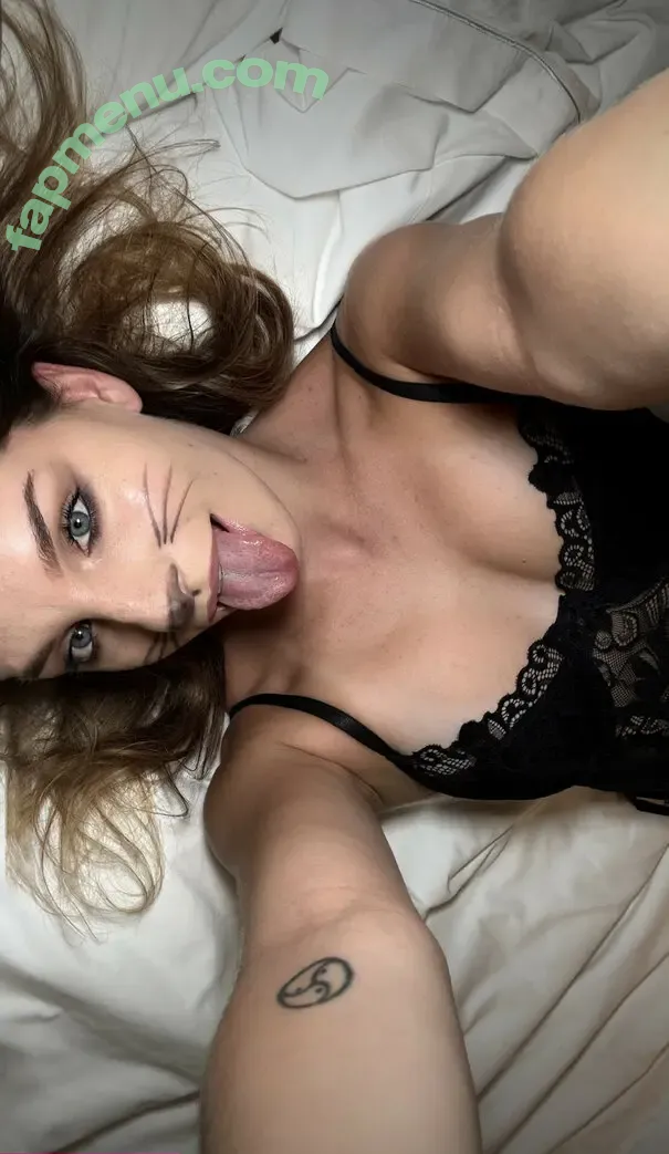 Raja Meissner nude photo #0068 (rajameissner)