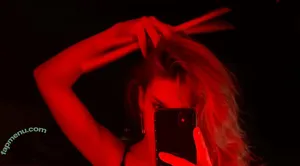 Raja Meissner / raja.xo / rajameissner nude photo #0178