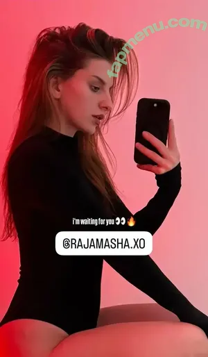 Raja Meissner / raja.xo / rajameissner nude photo #0198