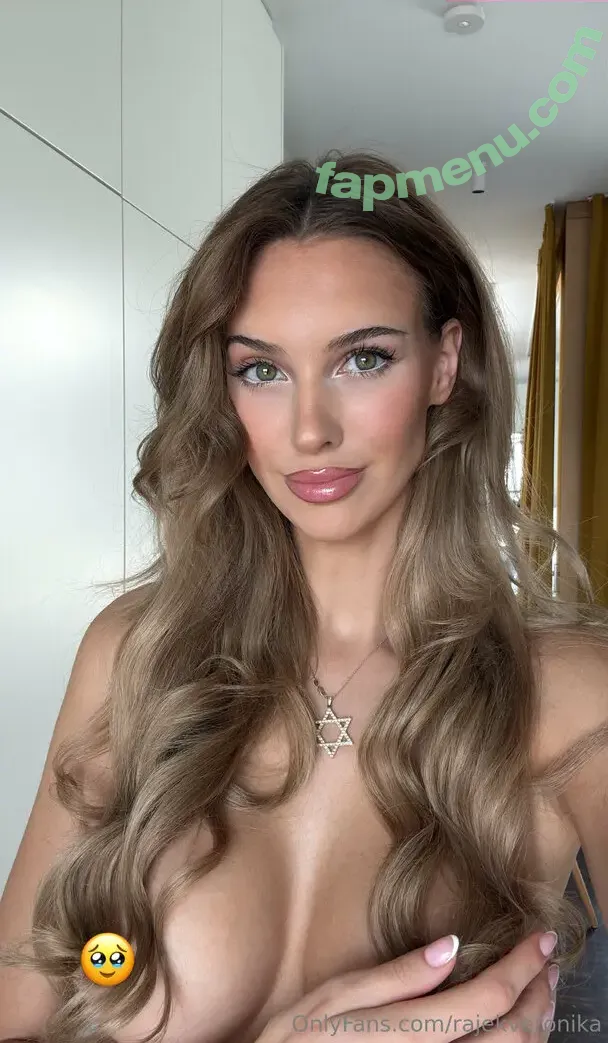 rajekveronika nude photo #0012 (veronikarajek)