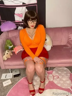 rajzoreo / rajzoreoo nude photo #0099