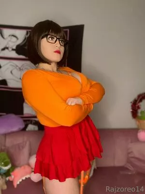 rajzoreo / rajzoreoo nude photo #0104