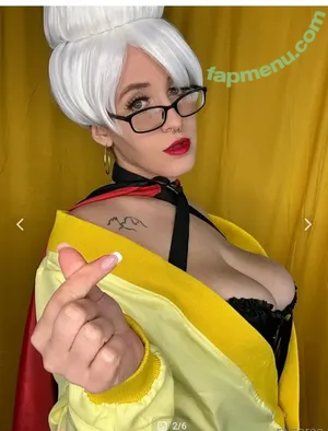 Rajzoreoo / Rajzoreo nude photo #0009