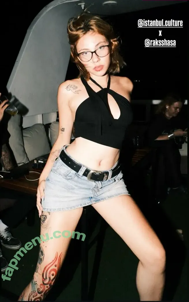 Raksshasa nude photo #0025 (Raksshasa)