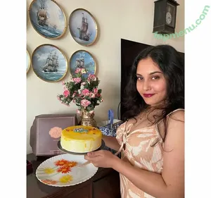 Raktima Chowdhury / raktima_chowdhury nude photo #0003