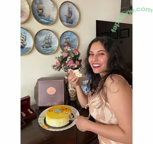 Raktima Chowdhury / raktima_chowdhury nude photo #0004