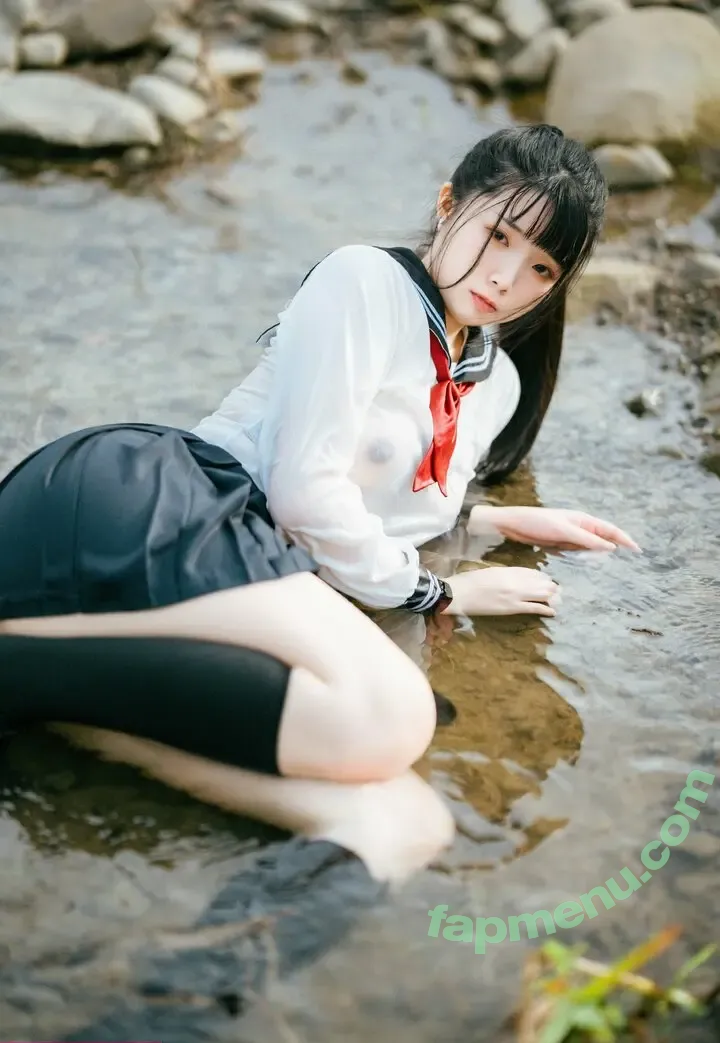 Raku_66 nude photo #0104 (rakuraku166 / rakuroneko_66.3.0 / 落落)