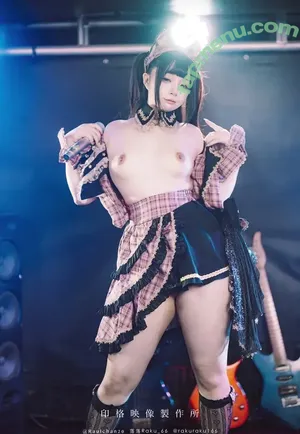 落落Raku / raku66666 / rakuraku166 nude photo #0260