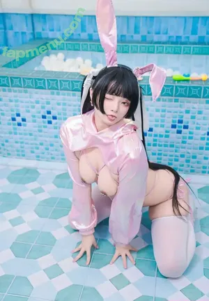 落落Raku / raku66666 / rakuraku166 nude photo #0325