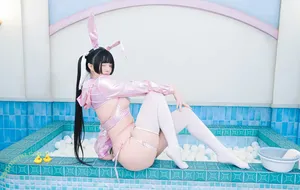 落落Raku / raku66666 / rakuraku166 nude photo #0342