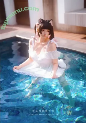 落落Raku / raku66666 / rakuraku166 nude photo #0351