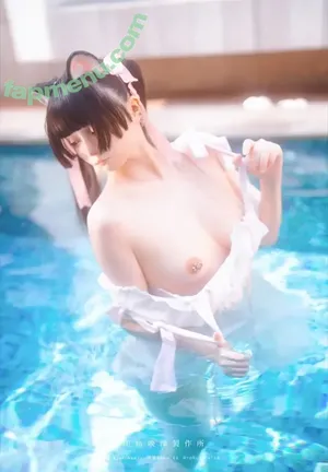 落落Raku / raku66666 / rakuraku166 nude photo #0352