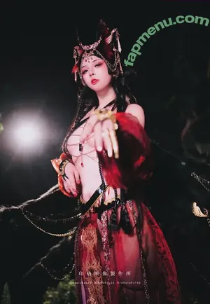 落落Raku / raku66666 / rakuraku166 nude photo #0360